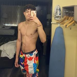 Meet your Posher, Fernando